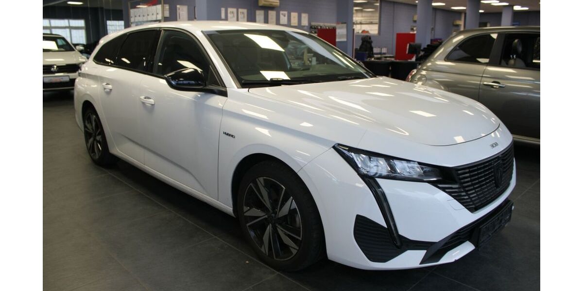 Peugeot 308 87.708 km 18.980 &euro; Euskirchen 53881