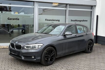 BMW 116 219.000 km 6.999 &euro; Jülich 52428