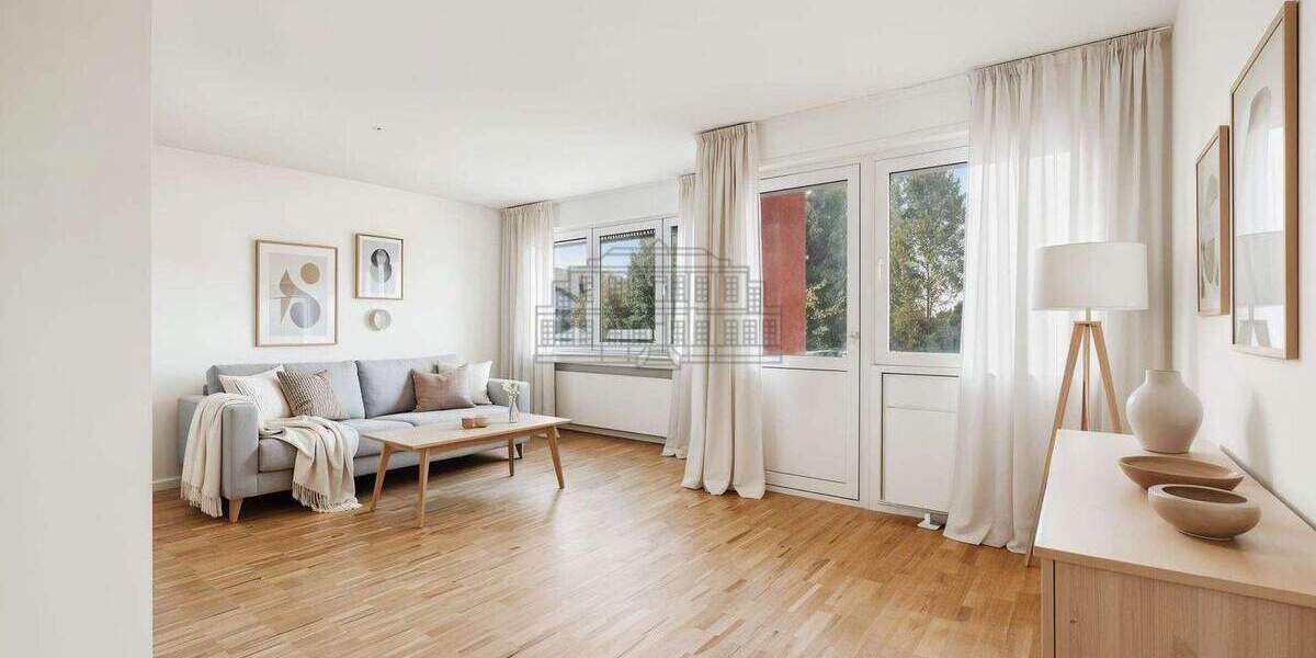 Etagenwohnung Aachen Aachen-Mitte - 3 Zimmer, 85 m&sup2;, 349.000&euro; | Angebot:25731678