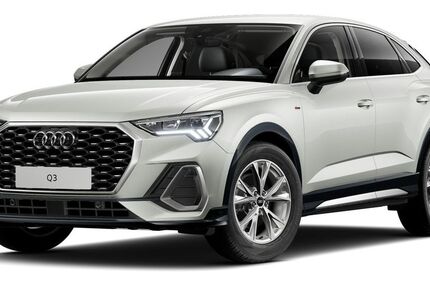 Audi Q3 5.472 km 36.490 &euro; Düren 52351