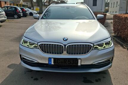 BMW 530 130.000 km 29.250 &euro; Würselen 52146