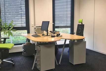 Gewerbeobjekt Hürth - 770&euro; | Angebot:27107155