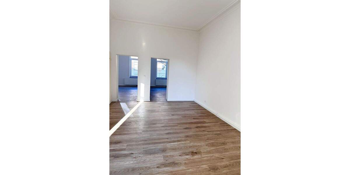 Etagenwohnung Aachen Frankenberger Viertel - 4 Zimmer, 86 m&sup2;, 275.000&euro; | Angebot:25716329