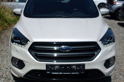 Ford Kuga 75.000 km 14.950 &euro; Übach-Palenberg 52531