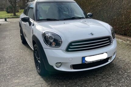 Mini Countryman D (Cooper) 185.015 km 8.300 &euro; Euskirchen 53881