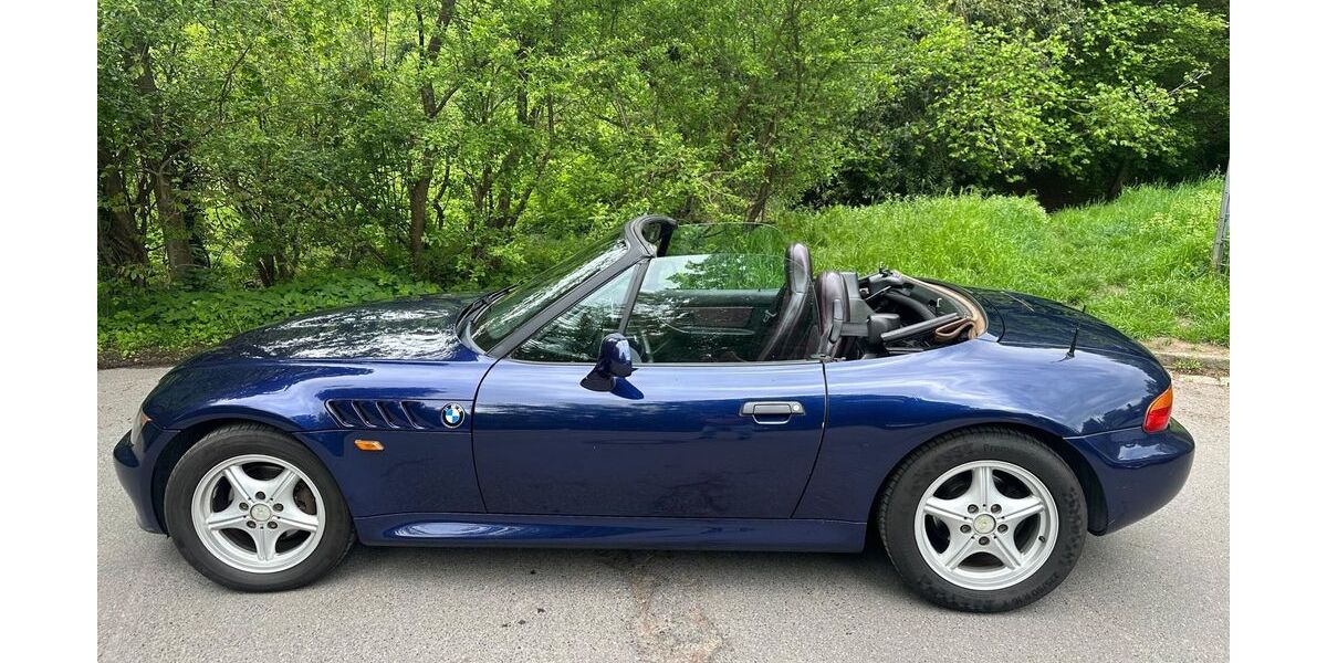 BMW Z3 150.000 km 8.500 &euro; Aachen 52080