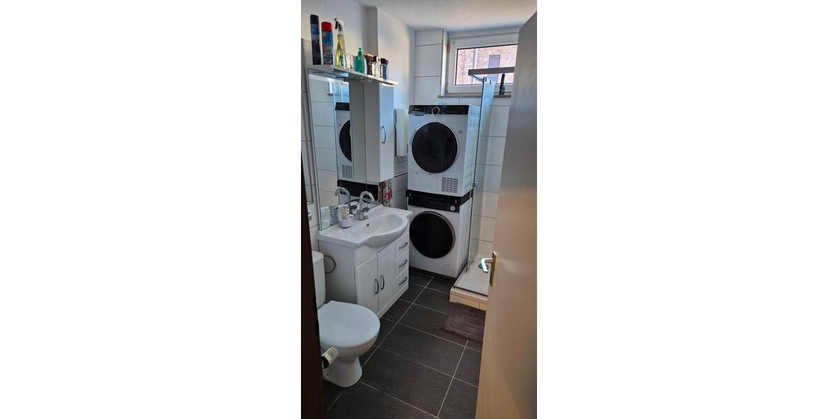 Erdgeschoßwohnung Würselen - 2 Zimmer, 55 m&sup2;, 433&euro; | Angebot:25324905