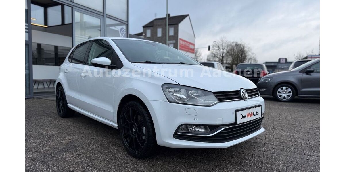 VW Polo 149.000 km 6.990 &euro; Eschweiler 52249