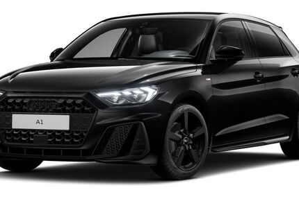 Audi A1 21.069 km 27.560 &euro; Alsdorf 52477