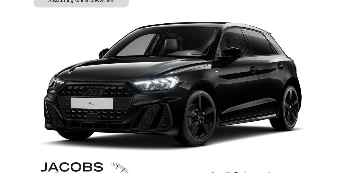 Audi A1 21.069 km 27.560 &euro; Alsdorf 52477