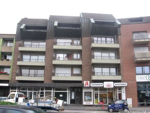 Etagenwohnung Eschweiler - 1 Zimmer, 37 m&sup2;, 295&euro; | Angebot:23710792