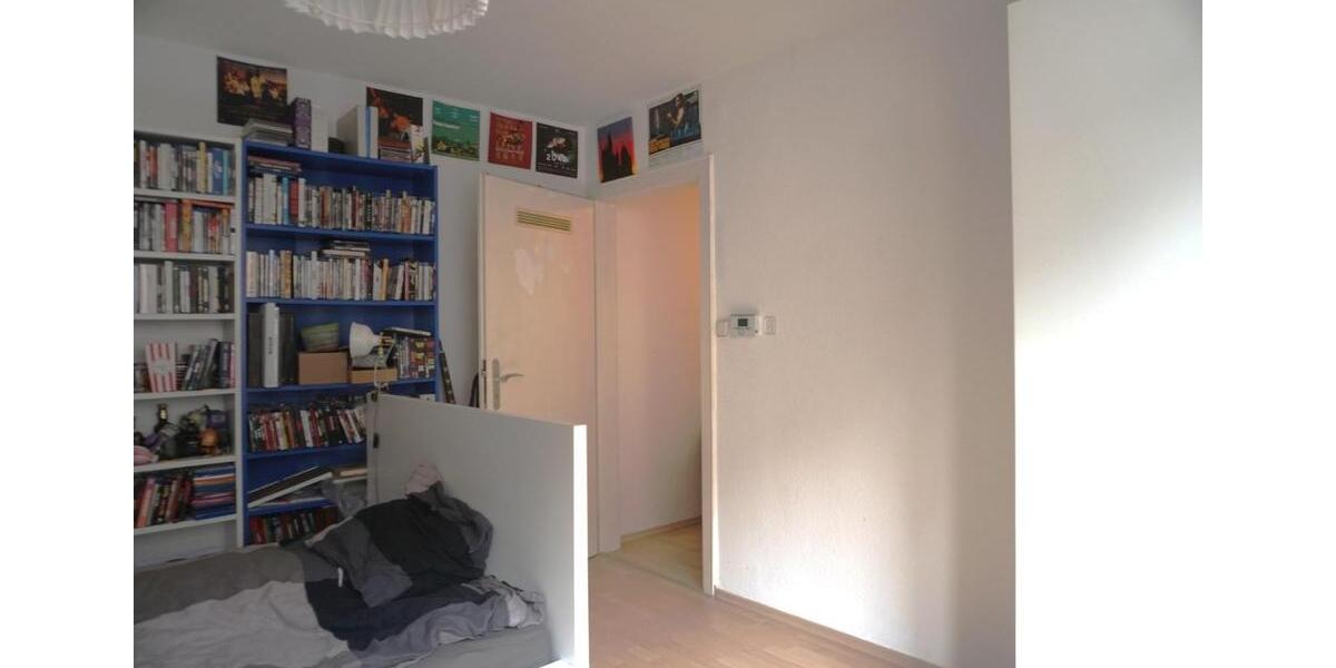 Etagenwohnung Aachen Aachen-Mitte - 2 Zimmer, 47 m&sup2;, 480&euro; | Angebot:25853463