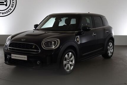 Mini Countryman SE (Cooper) 33.953 km 27.070 &euro; Aachen 52078