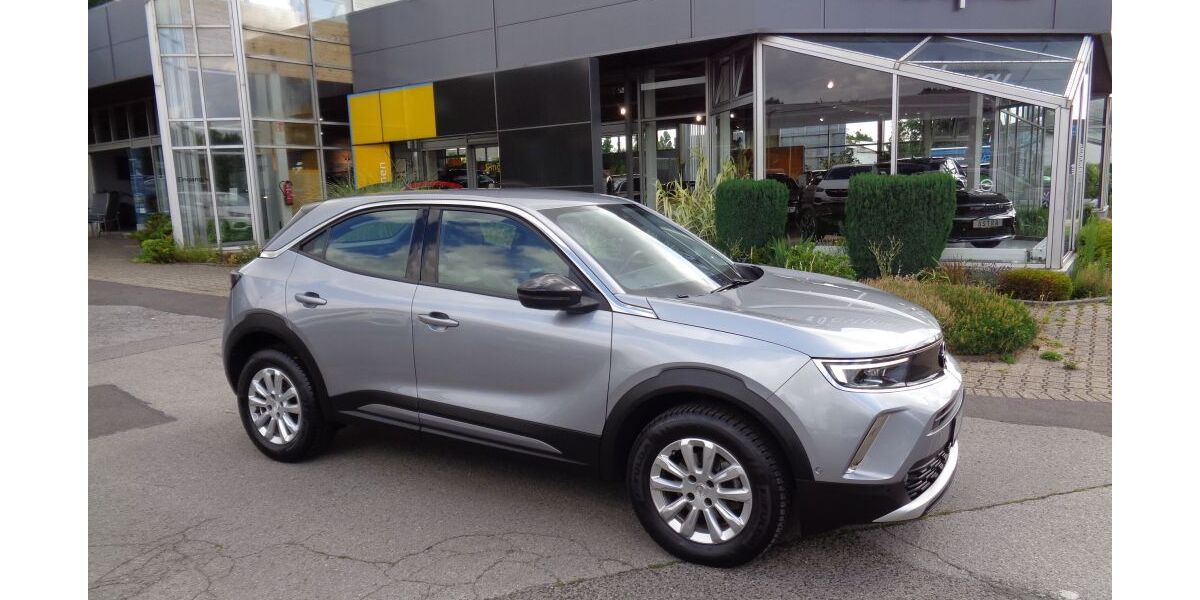 Opel Mokka 73.799 km 17.900 &euro; Eschweiler 52249