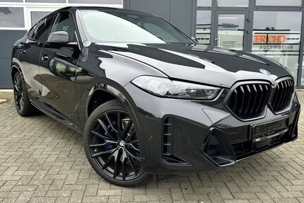 BMW X6 82.000 km 69.900 &euro; Alsdorf 52477