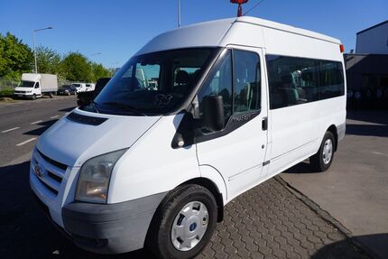 Ford Transit 130.449 km 4.900 &euro; Düren 52353