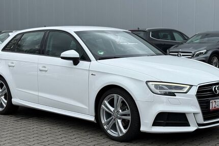 Audi A3 19.548 km 23.990 &euro; Alsdorf 52477