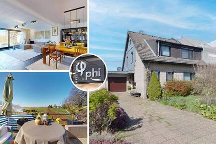 Haus Aachen Horbach - 4 Zimmer, 148 m&sup2;, 579.900&euro; | Angebot:26805382