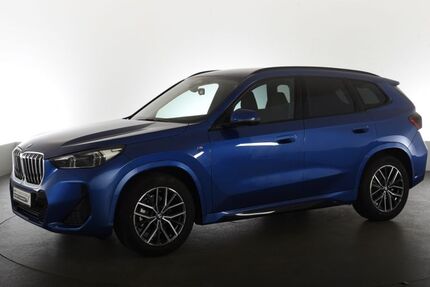 BMW X1 17.564 km 43.790 &euro; Aachen 52078