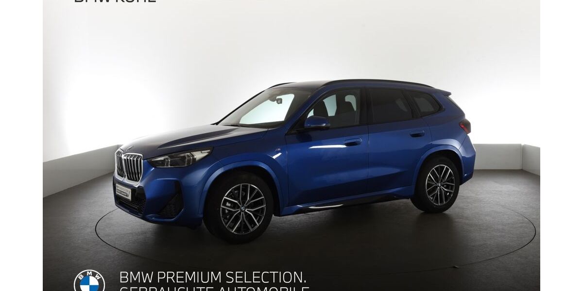 BMW X1 17.564 km 43.790 &euro; Aachen 52078