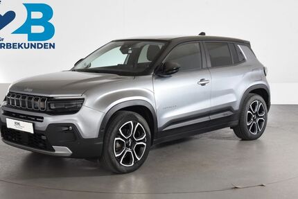 Jeep Avenger 47.740 km 20.220 &euro; Aachen 52078
