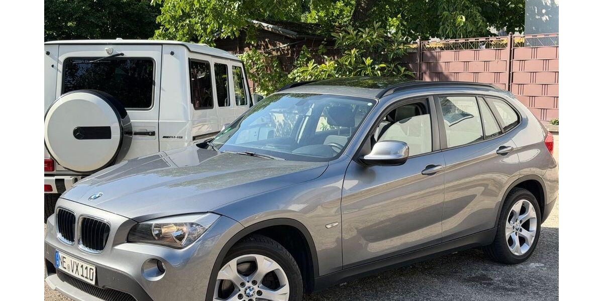BMW X1 191.424 km 4.999 &euro; Alsdorf 52477