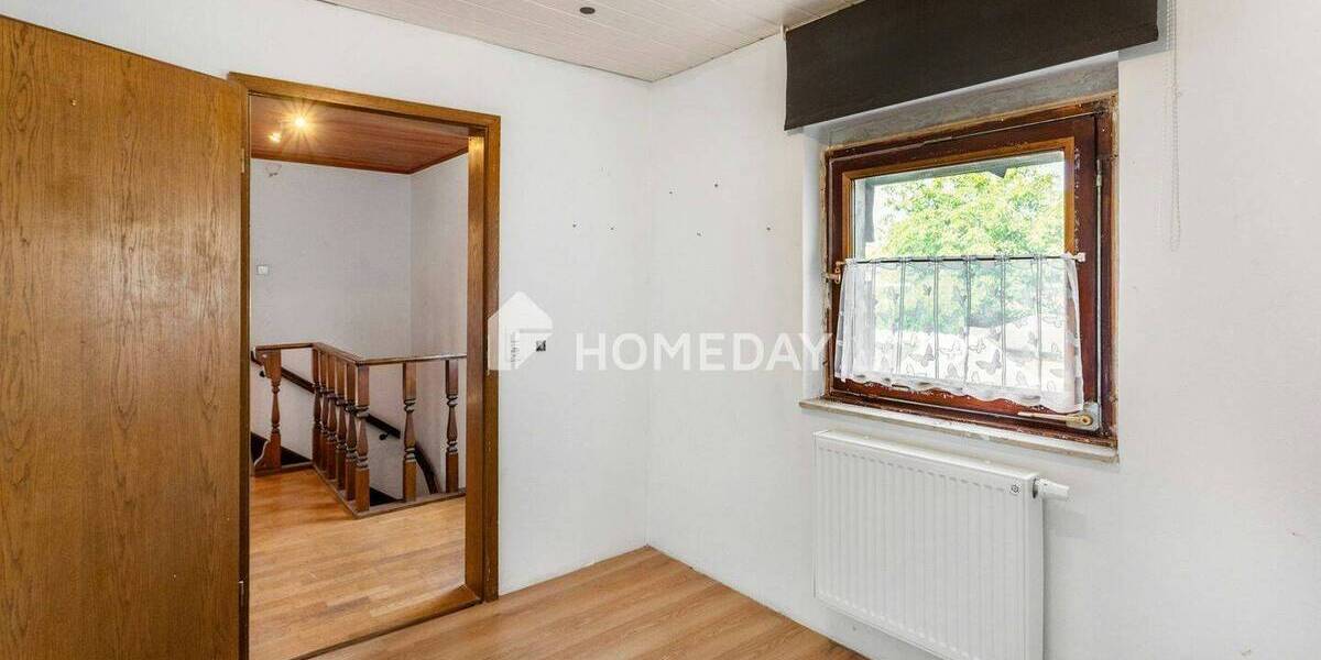 Reihenmittelhaus Niederzier - 5 Zimmer, 95 m&sup2;, 149.000&euro; | Angebot:26345165