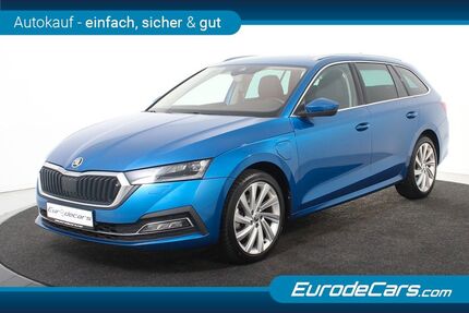 Skoda Octavia 96.000 km 21.800 &euro; Herzogenrath 52134