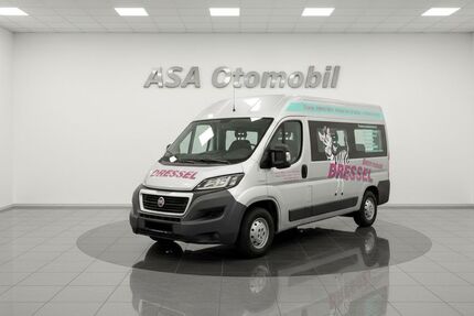 Peugeot Boxer 189.000 km 9.500 &euro; Düren 52351