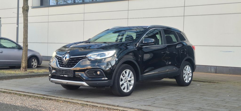 Renault Kadjar 123.000 km 11.700 &euro; Aachen 52074