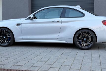 BMW M2 36.400 km 49.200 &euro; Aachen 52068