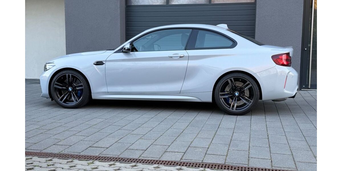 BMW M2 36.400 km 49.200 &euro; Aachen 52068