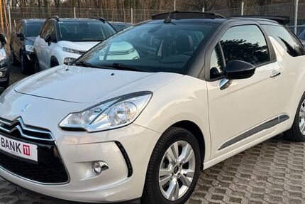 Citroen DS3 103.623 km 6.900 &euro; Würselen 52146