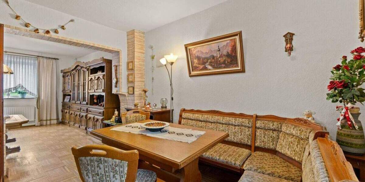 Einfamilienhaus Bedburg Kirchherten - 3 Zimmer, 165.000&euro; | Angebot:25801985