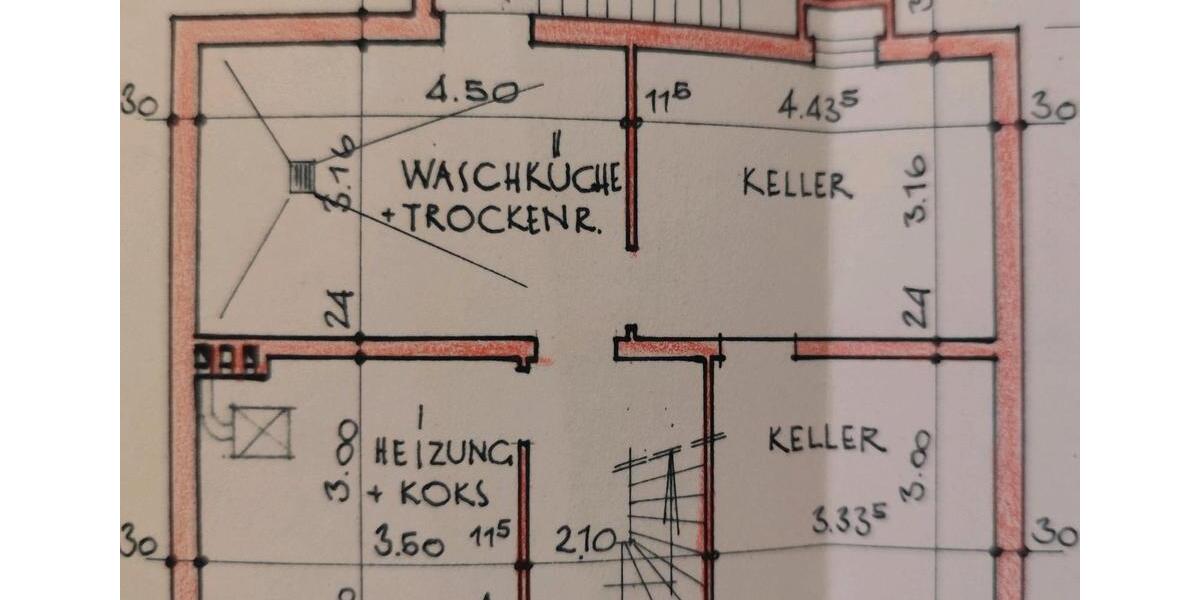 Einfamilienhaus Stolberg (Rheinland) - 6.5 Zimmer, 104 m&sup2;, 310.000&euro; | Angebot:25292212