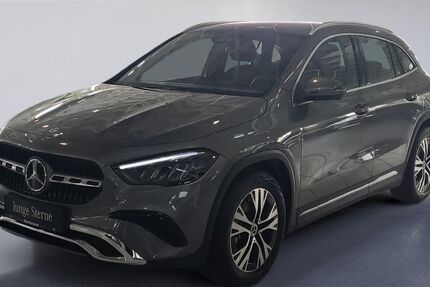 Mercedes-Benz GLA 200 3.754 km 38.470 &euro; Bergheim 50126