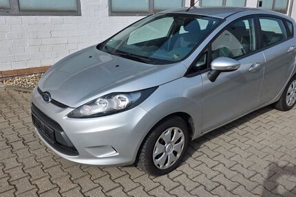 Ford Fiesta 145.000 km 3.490 &euro; Eschweiler 52249