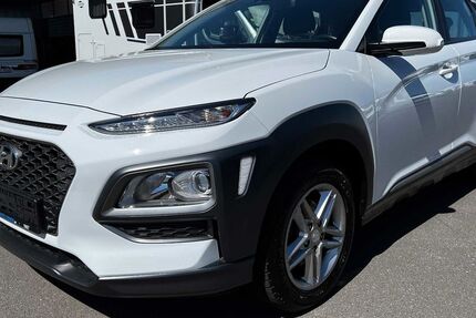Hyundai KONA 81.378 km 14.990 &euro; Düren 52351