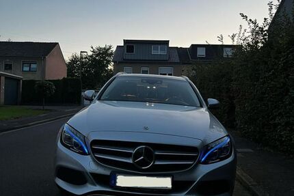 Mercedes-Benz C 250 188.620 km 17.500 &euro; Bergheim 50129
