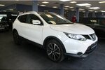Nissan Qashqai 1.6 DIG-T 360° 4x2 109.771 km 13.980 &euro; Euskirchen 53881