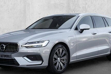 Volvo V60 20.644 km 43.890 &euro; Aachen 52078