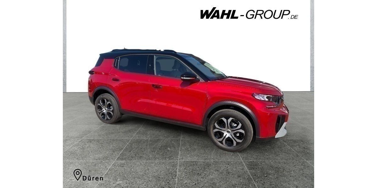 Citroen C3 Aircross 2.800 km 23.089 &euro; Düren 52353
