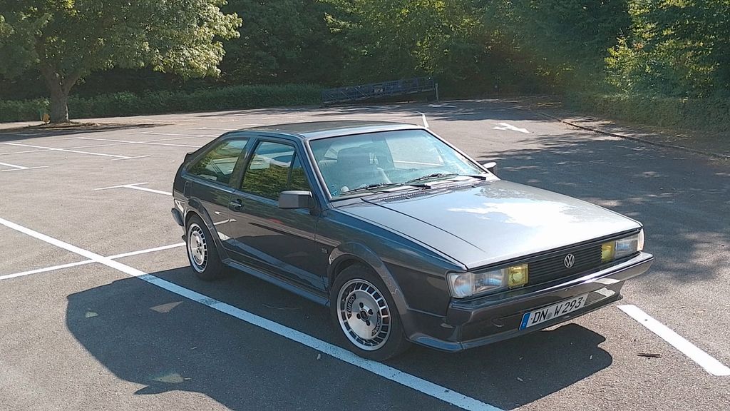 VW Scirocco 150.000 km 10.100 &euro; Nideggen 52385