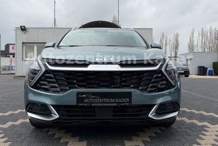 Kia Sportage 42.000 km 26.900 &euro; Eschweiler 52249