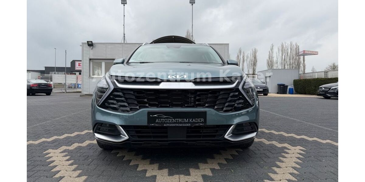 Kia Sportage 42.000 km 26.900 &euro; Eschweiler 52249