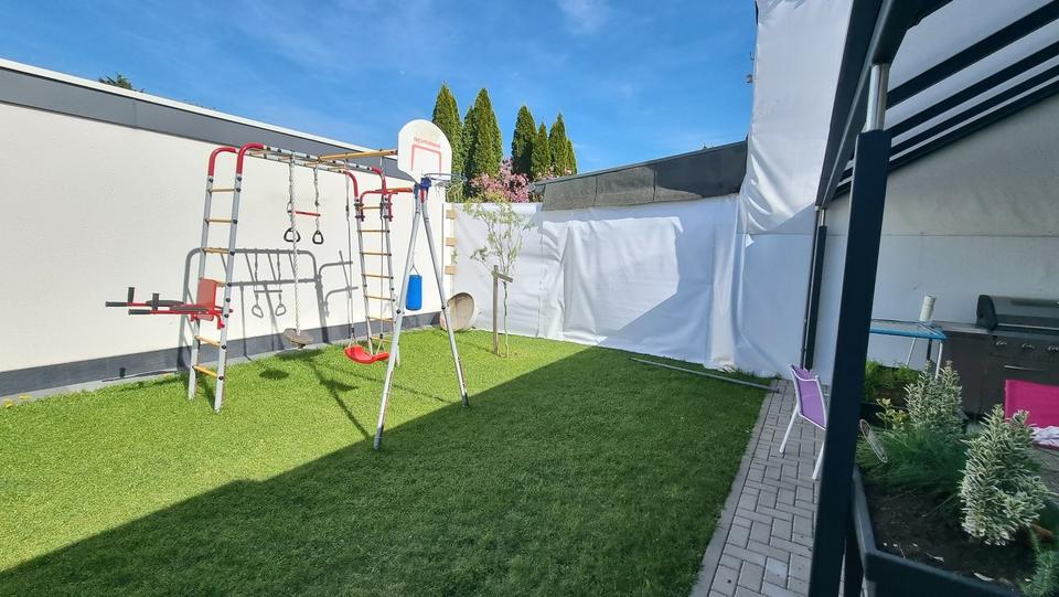 Doppelhaushälfte Aachen Aachen-Mitte - 5 Zimmer, 118 m&sup2;, 480.000&euro; | Angebot:25024927