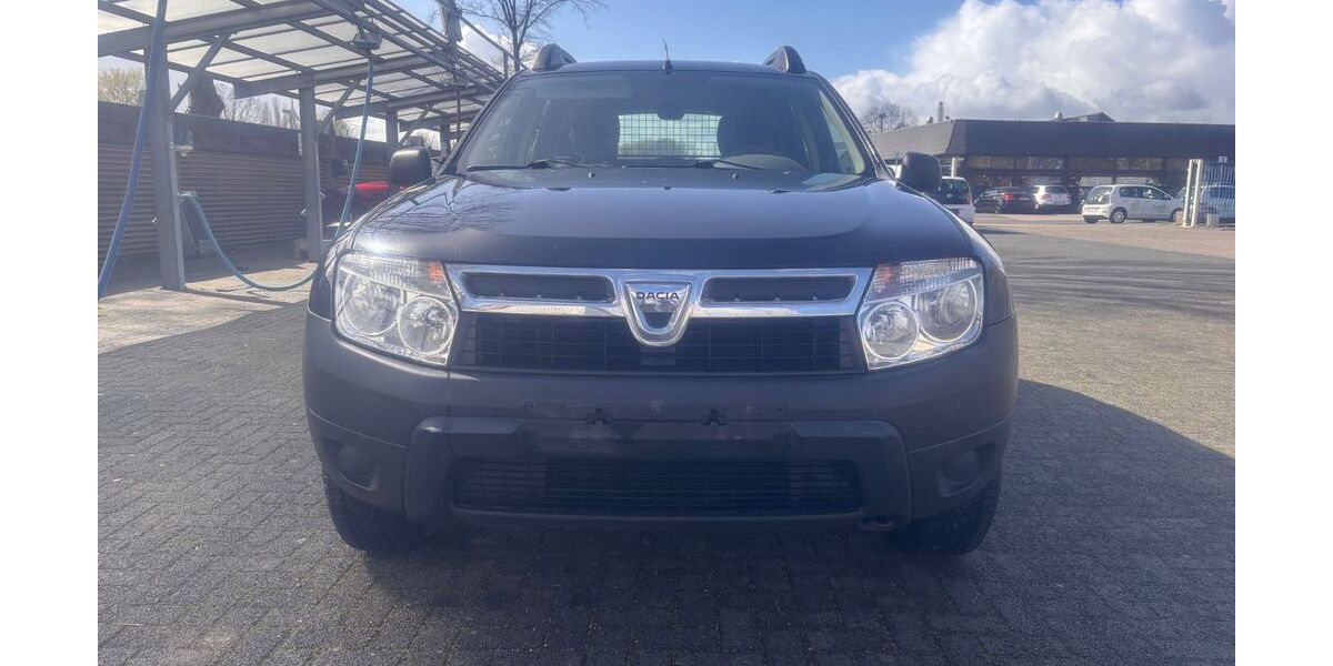 Dacia Duster 245.000 km 2.800 &euro; Alsdorf 52477