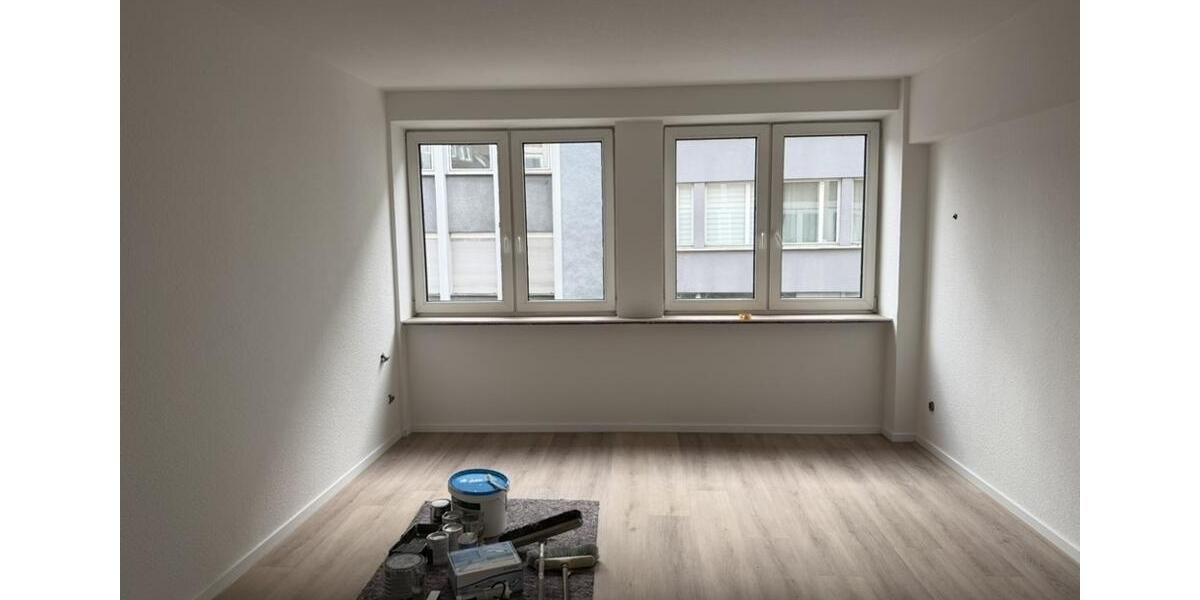 Etagenwohnung Aachen Aachen-Mitte - 2 Zimmer, 72 m&sup2;, 852&euro; | Angebot:25807082