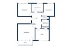 Etagenwohnung Eschweiler Kinzweiler - 4 Zimmer, 85 m&sup2;, 186.000&euro; | Angebot:25684252