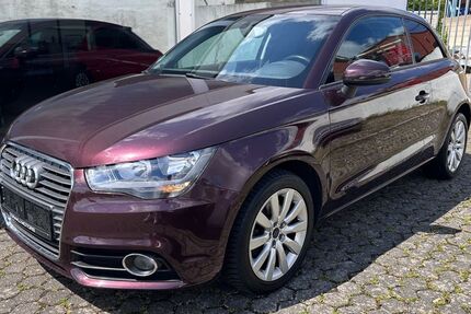 Audi A1 88.718 km 11.499 &euro; Erftstadt 50374